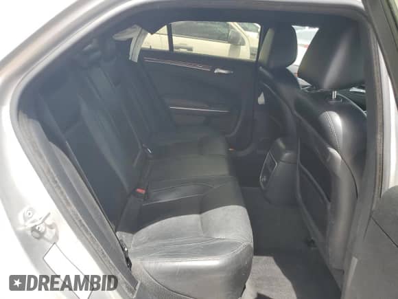 2012 Chrysler 300 Limited с VIN 2C3CCAHG0CH184842, выставлен на аукционе Copart как лот 65415505 с пробегом 175 204 миль миль и Списание • Salvage title. История ставок и продаж доступна на DreamBid. Изображение 10.