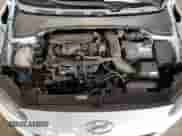 2022 Hyundai Kona Limited z VIN KM8K53A39NU800618, wystawiony jako Copart lot #69212025 z przebiegiem 33 878 mil mil oraz Szkoda całkowita • Salvage title. Historia ofert i sprzedaży dostępna na DreamBid. Obrazek 11.