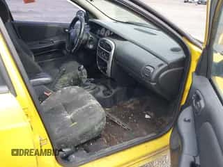 2003 Dodge Neon Highline z VIN 1B3ES46C83D244096, wystawiony jako IAAI lot #41899409 z przebiegiem 145 659 mil mil oraz . Historia ofert i sprzedaży dostępna na DreamBid. Obrazek 5.