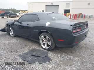 2018 Dodge Challenger T/A с VIN 2C3CDZBT4JH141958, выставлен на аукционе IAAI как лот 43376739 с пробегом 152 490 миль миль и . История ставок и продаж доступна на DreamBid. Изображение 3.