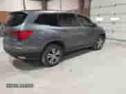 2017 Honda Pilot EX-L с VIN 5FNYF6H8XHB092410, выставлен на аукционе IAAI как лот 42005933 с пробегом 175 333 миль миль и . История ставок и продаж доступна на DreamBid. Изображение 4.
