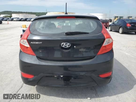2017 Hyundai Accent SE с VIN KMHCT5AE7HU307094, выставлен на аукционе Copart как лот 84795835 с пробегом 218 038 миль миль и Чистый • Clean title. История ставок и продаж доступна на DreamBid. Изображение 6.