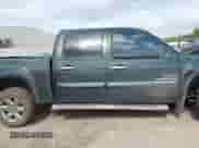 2013 GMC Sierra 1500 SLE с VIN 3GTP1VE01DG258613, выставлен на аукционе IAAI как лот 42277745 с пробегом Не указан миль и . История ставок и продаж доступна на DreamBid. Изображение 12.