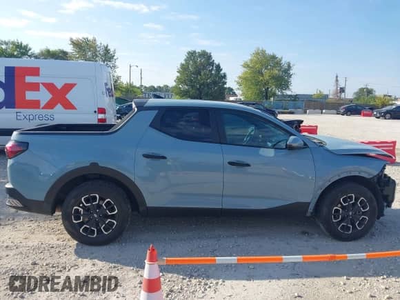 2022 Hyundai Santa Cruz SEL с VIN 5NTJBDAE2NH037157, выставлен на аукционе IAAI как лот 43158242 с пробегом 68 557 миль миль и . История ставок и продаж доступна на DreamBid. Изображение 13.