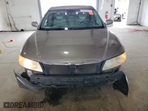 2006 Hyundai Azera SE с VIN KMHFC46F86A057579, выставлен на аукционе Copart как лот 83925515 с пробегом 183 036 миль миль и Списание • Salvage title. История ставок и продаж доступна на DreamBid. Изображение 5.