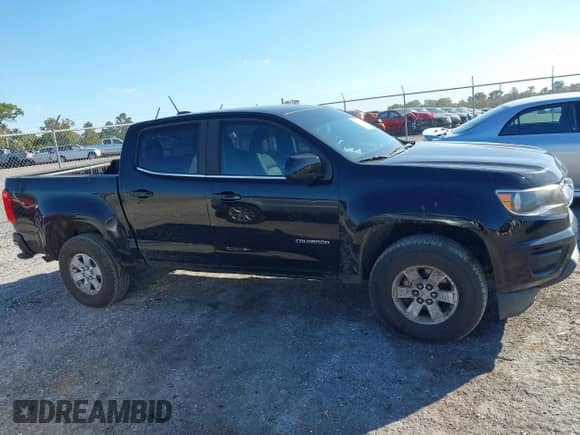 2020 Chevrolet Colorado 2WD Work Truck с VIN 1GCGSBEN2L1107798, выставлен на аукционе IAAI как лот 41021830 с пробегом 67 946 миль миль и . История ставок и продаж доступна на DreamBid. Изображение 13.