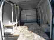 2008 Chevrolet Express Cargo с VIN 1GCHG39K681133713, выставлен на аукционе IAAI как лот 43304856 с пробегом 125 324 миль миль и . История ставок и продаж доступна на DreamBid. Изображение 8.
