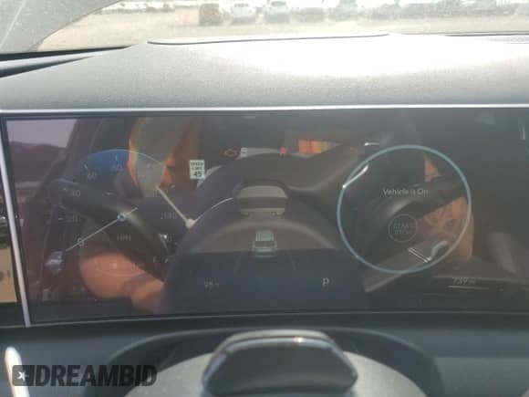 2025 Hyundai Tucson Limited с VIN KM8JEDD15SU340056, выставлен на аукционе Copart как лот 67381035 с пробегом 739 миль миль и Списание • Salvage title. История ставок и продаж доступна на DreamBid. Изображение 9.