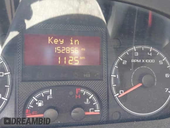 2019 Ram ProMaster Cargo с VIN 3C6TRVCG6KE526501, выставлен на аукционе IAAI как лот 41851694 с пробегом 152 856 миль миль и . История ставок и продаж доступна на DreamBid. Изображение 15.