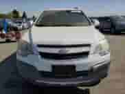 2012 Chevrolet Captiva Sport LS с VIN 3GNAL2EK6CS630806, выставлен на аукционе Copart как лот 75364974 с пробегом 140 715 миль миль и Чистый • Clean title. История ставок и продаж доступна на DreamBid. Изображение 5.