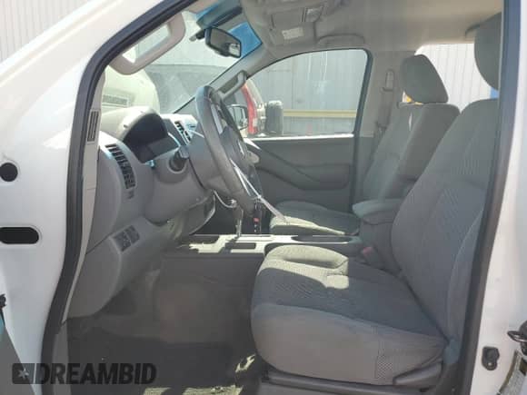 2013 Nissan Frontier SV с VIN 1N6AD0ER6DN741209, выставлен на аукционе Copart как лот 68535445 с пробегом 114 635 миль миль и Списание • Salvage title. История ставок и продаж доступна на DreamBid. Изображение 7.