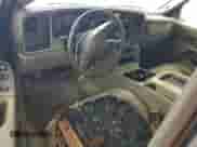 2004 GMC Sierra 1500 SLT z VIN 1GTEK19T94Z313097, wystawiony jako Copart lot #61624075 z przebiegiem Nie podano mil oraz Szkoda całkowita • Salvage title. Historia ofert i sprzedaży dostępna na DreamBid. Obrazek 8.
