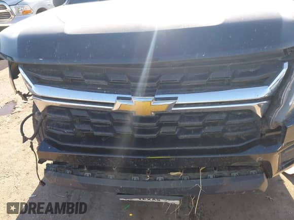 2021 Chevrolet Colorado 2WD Work Truck z VIN 1GCGSBEA7M1187873, wystawiony jako IAAI lot #43001615 z przebiegiem Nie podano mil oraz . Historia ofert i sprzedaży dostępna na DreamBid. Obrazek 11.