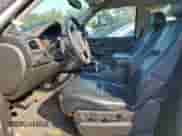 2011 Chevrolet Avalanche LS с VIN 3GNMCEE01BG384407, выставлен на аукционе Copart как лот 69655075 с пробегом 287 084 миль миль и Списание • Salvage title. История ставок и продаж доступна на DreamBid. Изображение 7.