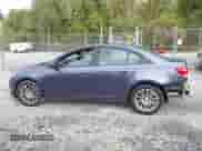 2014 Chevrolet Cruze LS с VIN 1G1PA5SH5E7286902, выставлен на аукционе IAAI как лот 43338170 с пробегом 141 429 миль миль и . История ставок и продаж доступна на DreamBid. Изображение 15.