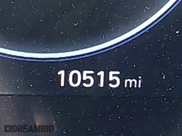 2024 Hyundai Elantra Limited with VIN KMHLN4DJ8RU119683, listed as a IAAI auction lot 43085324 with 10,515 mi miles and . Bid and sale history available at DreamBid. Image 16.