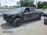 2017 Ram 1500 Tradesman with VIN 1C6RR6ST7HS639149, listed as a Copart auction lot 60423675 with 148,173 mi miles and Salvage title. Bid and sale history available at DreamBid. Image 1.