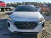 2020 Hyundai Ioniq Blue с VIN KMHC65LC3LU209918, выставлен на аукционе Copart как лот 38871904 с пробегом 38 861 миль миль и . История ставок и продаж доступна на DreamBid. Изображение 5.