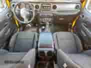 2021 Jeep Wrangler Unlimited Sport S с VIN 1C4HJXDN2MW720806, выставлен на аукционе Copart как лот 64544025 с пробегом 30 793 миль миль и Списание • Salvage title. История ставок и продаж доступна на DreamBid. Изображение 8.