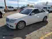 2009 Mercedes-Benz C 300 Sport с VIN WDDGF54X29R076576, выставлен на аукционе Copart как лот 85828945 с пробегом 128 147 миль миль и Списание • Salvage title. История ставок и продаж доступна на DreamBid. Изображение 1.