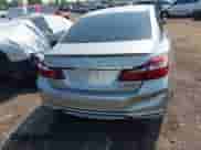 2017 Honda Accord Touring with VIN 1HGCR3F9XHA034660, listed as a IAAI auction lot 42822364 with 139,952 mi miles and . Bid and sale history available at DreamBid. Image 17.