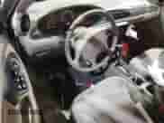 2005 Chevrolet Malibu Classic z VIN 1G1ND52F05M239291, wystawiony jako Copart lot #44055745 z przebiegiem 89 906 mil mil oraz Szkoda całkowita • Salvage title. Historia ofert i sprzedaży dostępna na DreamBid. Obrazek 8.