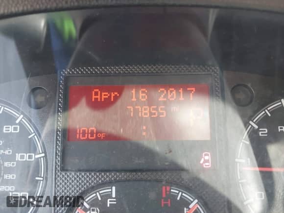 2019 Ram ProMaster Cargo с VIN 3C6URVJGXKE542014, выставлен на аукционе IAAI как лот 42842873 с пробегом 77 855 миль миль и . История ставок и продаж доступна на DreamBid. Изображение 15.