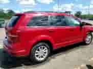 2013 Dodge Journey SXT z VIN 3C4PDCBG7DT518260, wystawiony jako Copart lot #70153045 z przebiegiem 78 929 mil mil oraz Czysty tytuł • Clean title. Historia ofert i sprzedaży dostępna na DreamBid. Obrazek 15.