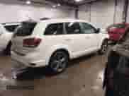 2016 Dodge Journey Crossroad Plus с VIN 3C4PDCGG9GT226042, выставлен на аукционе IAAI как лот 41456051 с пробегом 152 280 миль миль и . История ставок и продаж доступна на DreamBid. Изображение 4.