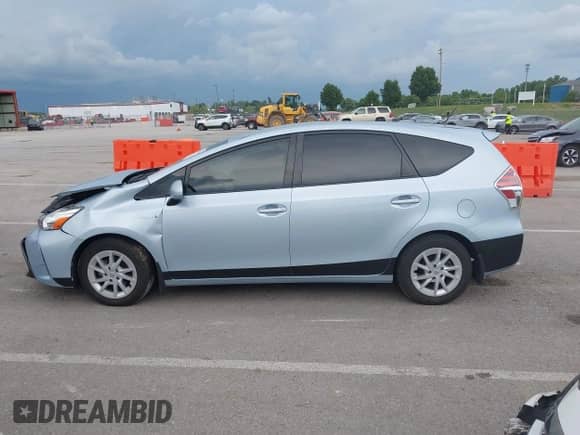 2016 Toyota Prius Two z VIN JTDZN3EU3GJ049784, wystawiony jako IAAI lot #42684323 z przebiegiem 175 790 mil mil oraz . Historia ofert i sprzedaży dostępna na DreamBid. Obrazek 14.