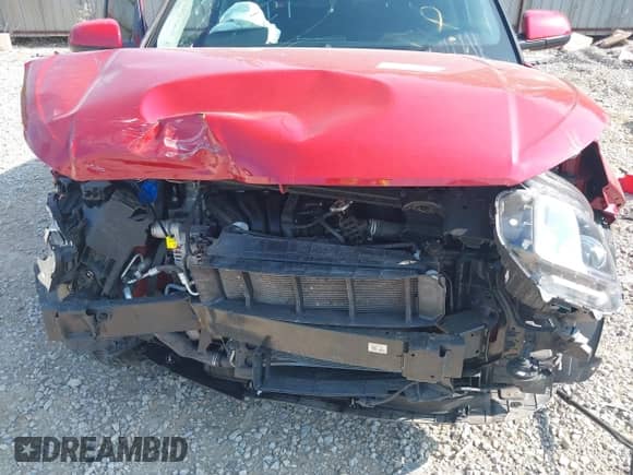 2022 Hyundai Venue SEL с VIN KMHRC8A39NU162002, выставлен на аукционе IAAI как лот 42931273 с пробегом 25 460 миль миль и . История ставок и продаж доступна на DreamBid. Изображение 6.
