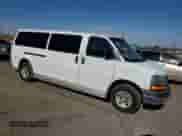 2008 Chevrolet Express Passenger с VIN 1GAHG39K881219176, выставлен на аукционе Copart как лот 63351815 с пробегом 232 917 миль миль и Чистый • Clean title. История ставок и продаж доступна на DreamBid. Изображение 4.