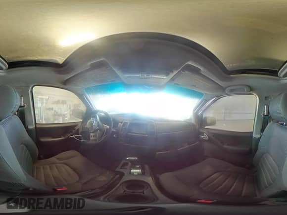 2005 Nissan Frontier Nismo z VIN 1N6AD07W25C405797, wystawiony jako Copart lot #82346965 z przebiegiem Nie podano mil oraz Czysty tytuł • Clean title. Historia ofert i sprzedaży dostępna na DreamBid. Obrazek 14.