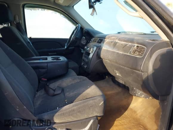 2007 Chevrolet Tahoe LT z VIN 1GNFK13027R262475, wystawiony jako IAAI lot #41595591 z przebiegiem 264 556 mil mil oraz . Historia ofert i sprzedaży dostępna na DreamBid. Obrazek 5.