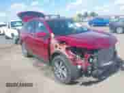 2023 Chevrolet Equinox Premier с VIN 3GNAXXEG5PL171944, выставлен на аукционе IAAI как лот 42256222 с пробегом 38 010 миль миль и . История ставок и продаж доступна на DreamBid. Изображение 1.