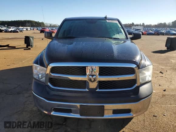 2013 Ram 1500 Tradesman z VIN 3C6JR6AP7DG500643, wystawiony jako Copart lot #85386214 z przebiegiem 62 481 mil mil oraz Szkoda całkowita • Salvage title. Historia ofert i sprzedaży dostępna na DreamBid. Obrazek 5.