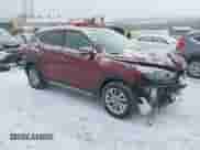 2018 Hyundai Tucson SEL z VIN KM8J3CA4XJU774261, wystawiony jako IAAI lot #41628142 z przebiegiem 60 858 mil mil oraz . Historia ofert i sprzedaży dostępna na DreamBid. Obrazek 1.