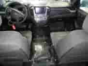 2018 Chevrolet Tahoe Commercial z VIN 1GNSKDEC3JR322956, wystawiony jako Copart lot #81214455 z przebiegiem 138 389 mil mil oraz Szkoda całkowita • Salvage title. Historia ofert i sprzedaży dostępna na DreamBid. Obrazek 8.