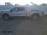 2024 GMC Sierra 1500 SLE with VIN 1GTUUBED0RZ255222, listed as a Copart auction lot 69161094 with 2,805 mi miles and Salvage title. Bid and sale history available at DreamBid. Image 12.