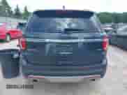 2017 Ford Explorer Limited z VIN 1FM5K8F84HGB88645, wystawiony jako IAAI lot #43043691 z przebiegiem 107 229 mil mil oraz . Historia ofert i sprzedaży dostępna na DreamBid. Obrazek 16.