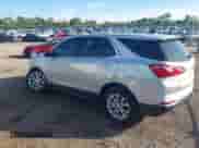 2020 Chevrolet Equinox LT with VIN 2GNAXUEV8L6177975, listed as a IAAI auction lot 43110496 with 103,258 mi miles and . Bid and sale history available at DreamBid. Image 3.