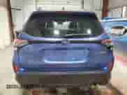 2025 Subaru Forester Limited Hybrid z VIN JF2SLSRD5SH426659, wystawiony jako Copart lot #89453515 z przebiegiem 1 707 mil mil oraz Szkoda całkowita • Salvage title. Historia ofert i sprzedaży dostępna na DreamBid. Obrazek 6.