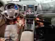 2012 Hyundai Veracruz GLS с VIN KM8NU4CC2CU198774, выставлен на аукционе Copart как лот 80723564 с пробегом 243 448 миль миль и Списание • Salvage title. История ставок и продаж доступна на DreamBid. Изображение 8.