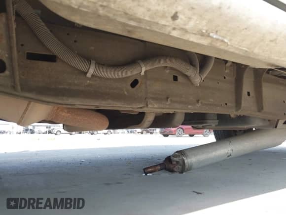 2008 Chevrolet Express Cargo с VIN 1GCFG15X381134847, выставлен на аукционе IAAI как лот 41933588 с пробегом 114 592 миль миль и . История ставок и продаж доступна на DreamBid. Изображение 17.