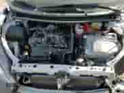 2017 Toyota Prius One z VIN JTDKDTB38H1593361, wystawiony jako Copart lot #83212084 z przebiegiem 97 771 mil mil oraz Szkoda całkowita • Salvage title. Historia ofert i sprzedaży dostępna na DreamBid. Obrazek 14.