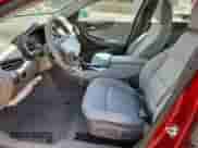 2022 Chevrolet Malibu LT with VIN 1G1ZD5ST2NF106365, listed as a Copart auction lot 70755685 with 30,079 mi miles and Salvage title. Bid and sale history available at DreamBid. Image 7.