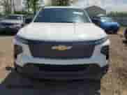 2024 Chevrolet Silverado EV Work Truck с VIN 1GC10UED9RU200338, выставлен на аукционе Copart как лот 57492115 с пробегом 39 526 миль миль и Чистый • Clean title. История ставок и продаж доступна на DreamBid. Изображение 5.