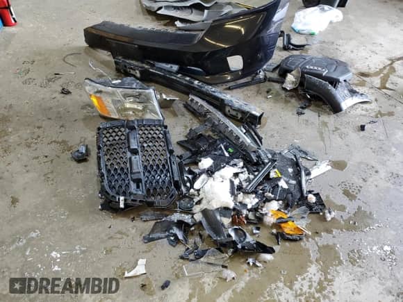 2017 Ram 1500 Tradesman z VIN 1C6RR7KT3HS603223, wystawiony jako Copart lot #45562685 z przebiegiem 89 404 mil mil oraz Szkoda całkowita • Salvage title. Historia ofert i sprzedaży dostępna na DreamBid. Obrazek 12.