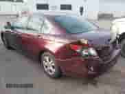 2009 Honda Accord LX-P with VIN 1HGCP26469A189373, listed as a IAAI auction lot 43088196 with 238,248 mi miles and . Bid and sale history available at DreamBid. Image 3.