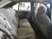1999 Chevrolet Lumina с VIN 2G1WL52M8X9198771, выставлен на аукционе Copart как лот 66528585 с пробегом 112 560 миль миль и На запчасти • Non repairable. История ставок и продаж доступна на DreamBid. Изображение 10.